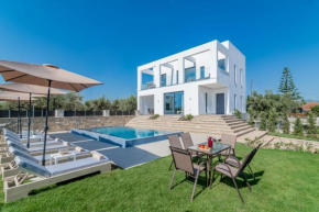 Boheme Villa by 